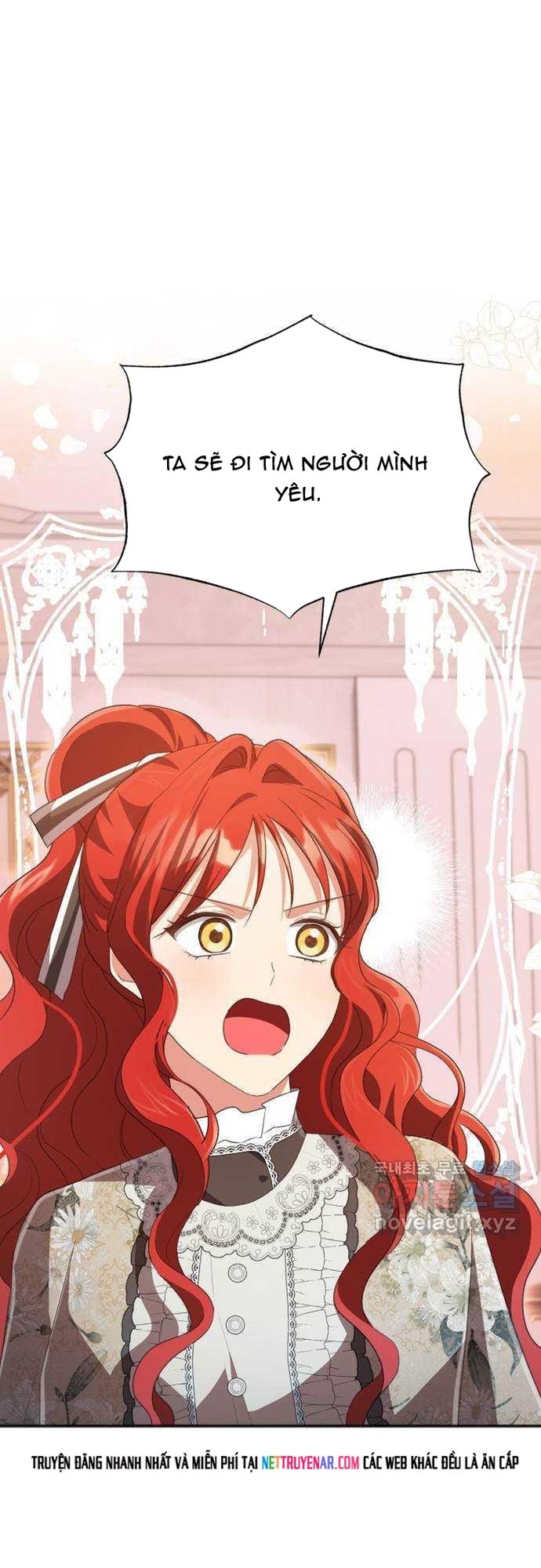 Cách Chia Tay Nam Chính Chap 57 - Next Chap 56