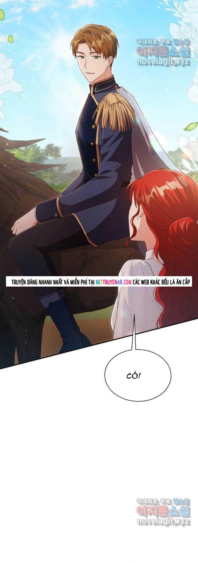 Cách Chia Tay Nam Chính Chap 57 - Next Chap 56