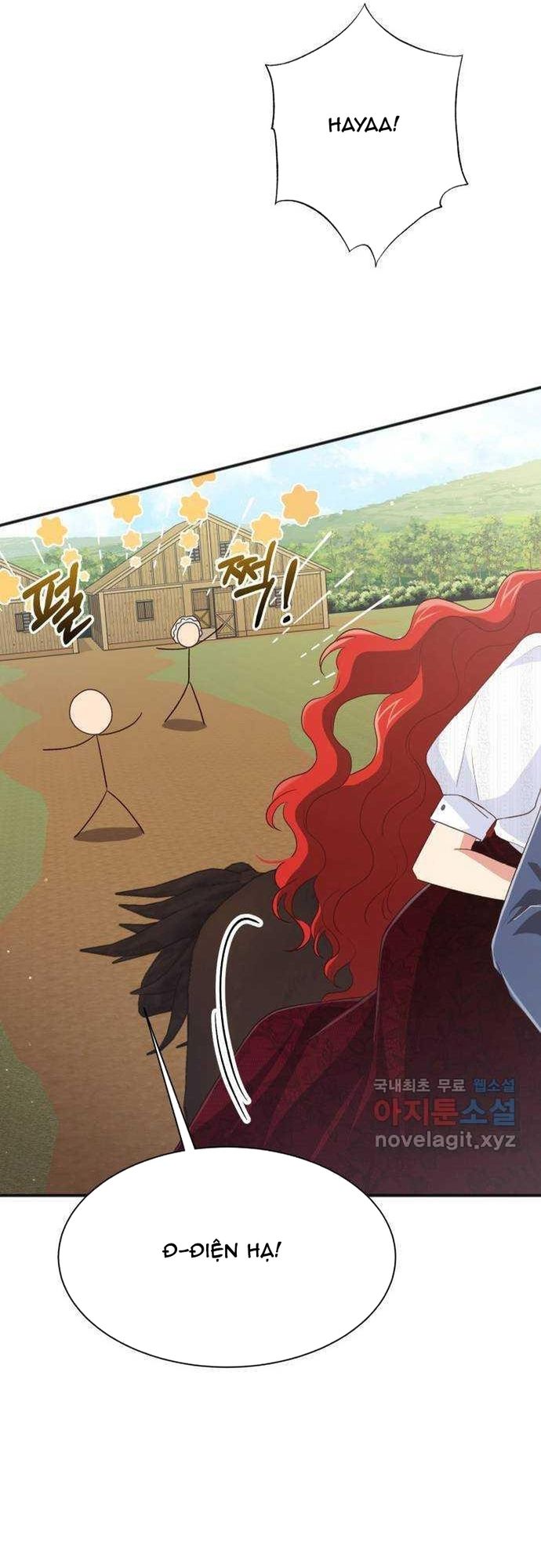 Cách Chia Tay Nam Chính Chap 57 - Next Chap 56