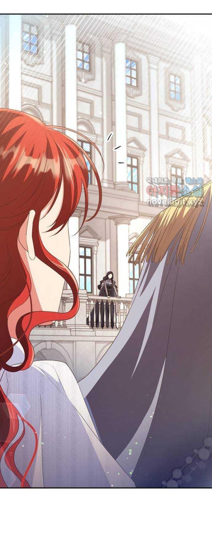 Cách Chia Tay Nam Chính Chap 57 - Next Chap 56