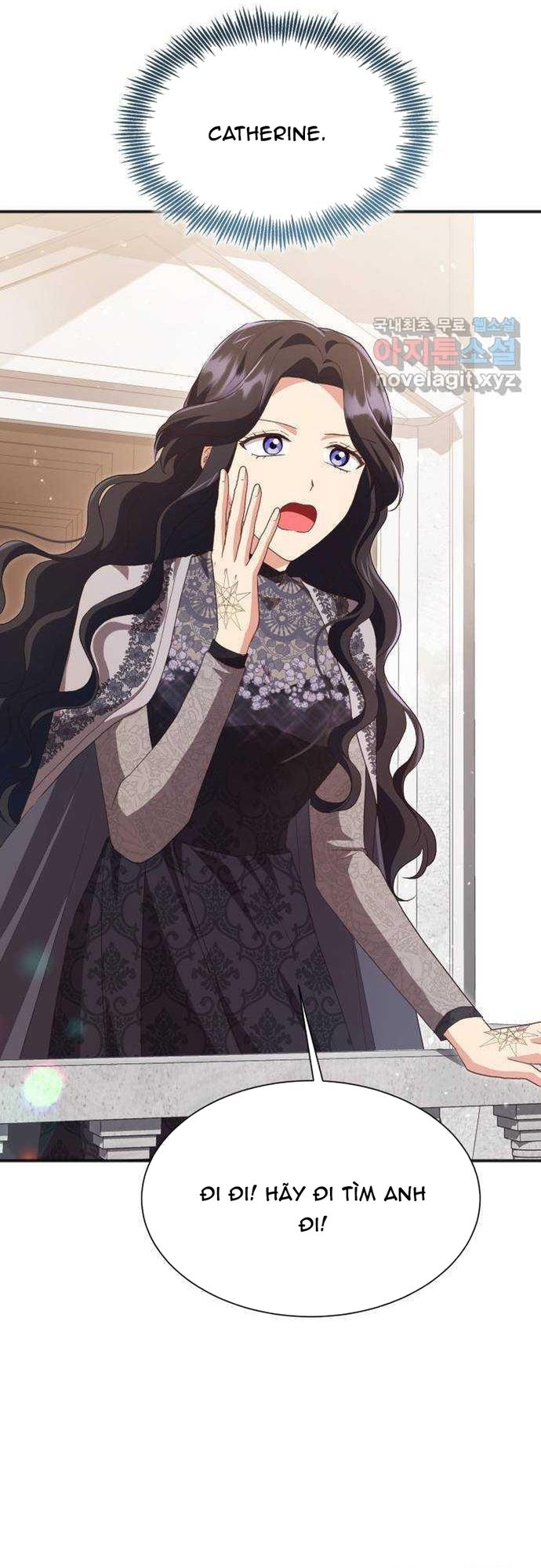 Cách Chia Tay Nam Chính Chap 57 - Next Chap 56