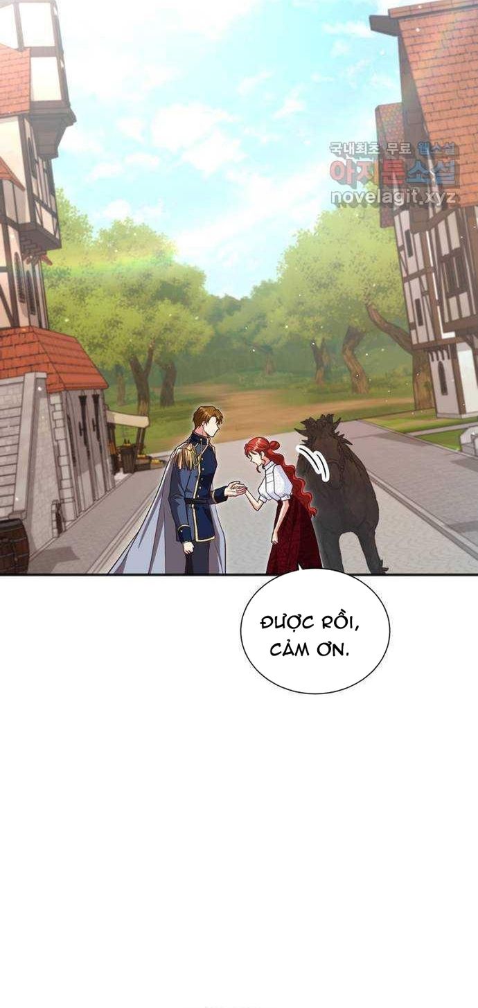 Cách Chia Tay Nam Chính Chap 57 - Next Chap 56