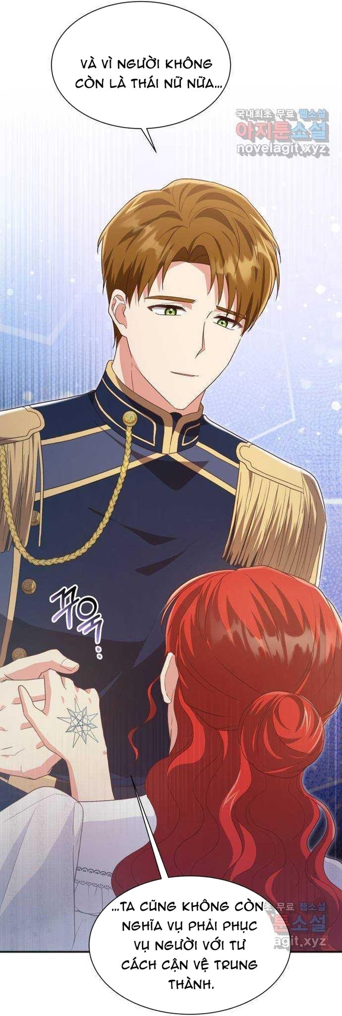 Cách Chia Tay Nam Chính Chap 57 - Next Chap 56