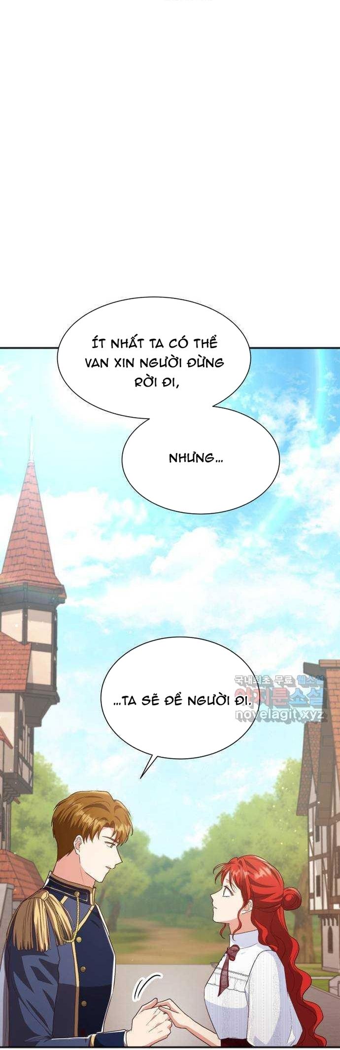 Cách Chia Tay Nam Chính Chap 57 - Next Chap 56