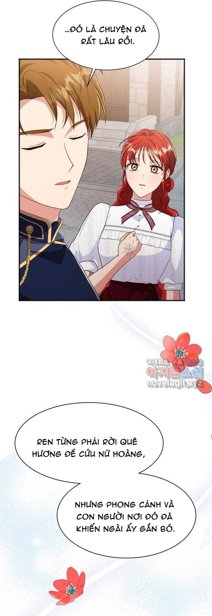 Cách Chia Tay Nam Chính Chap 57 - Next Chap 56