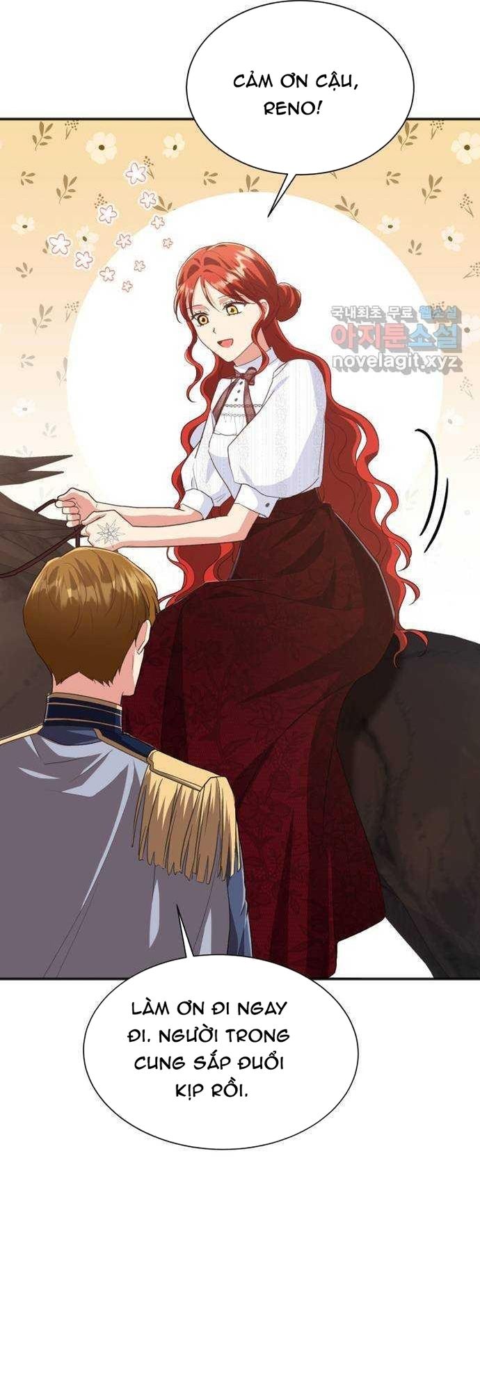 Cách Chia Tay Nam Chính Chap 57 - Next Chap 56