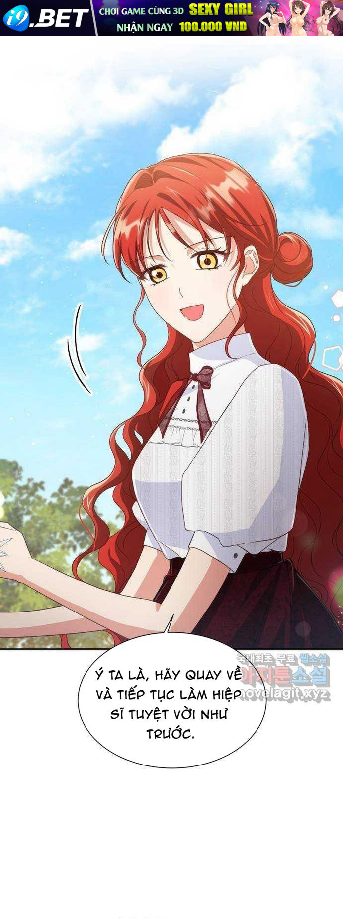 Cách Chia Tay Nam Chính Chap 57 - Next Chap 56