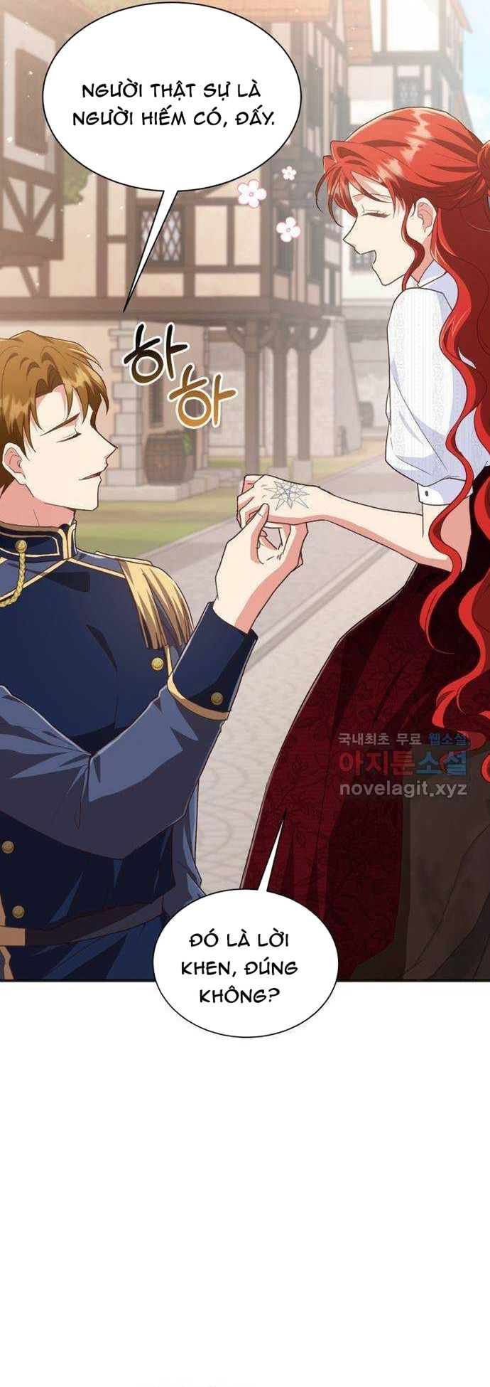 Cách Chia Tay Nam Chính Chap 57 - Next Chap 56