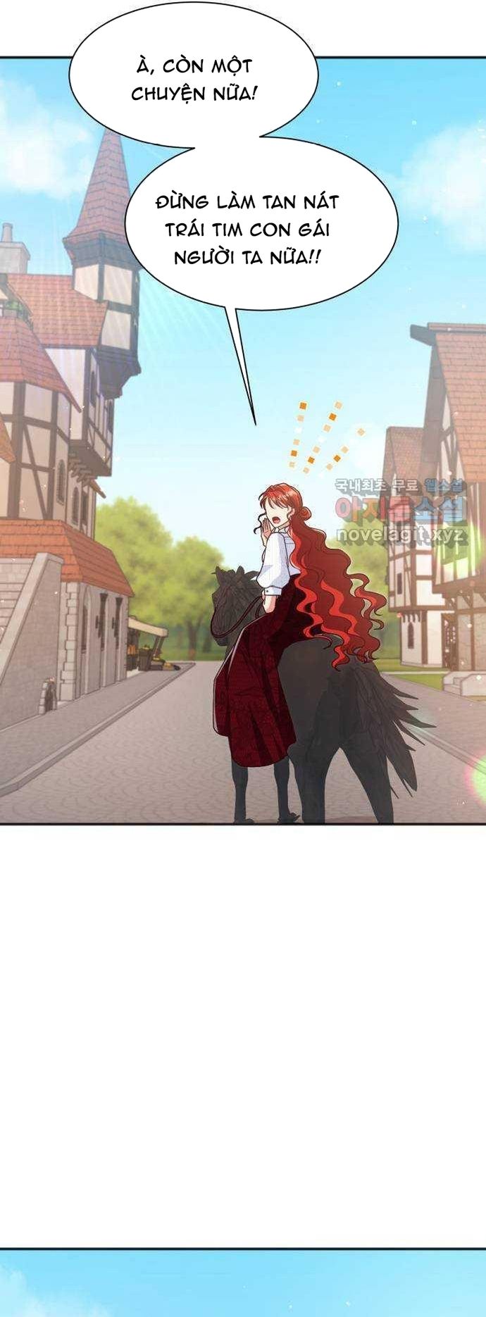 Cách Chia Tay Nam Chính Chap 57 - Next Chap 56