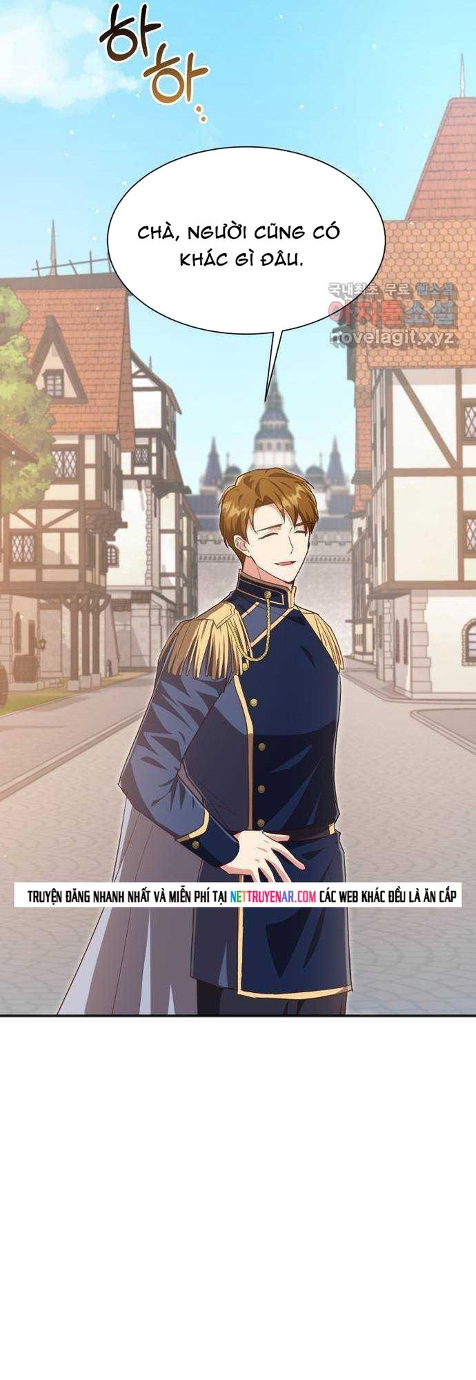 Cách Chia Tay Nam Chính Chap 57 - Next Chap 56