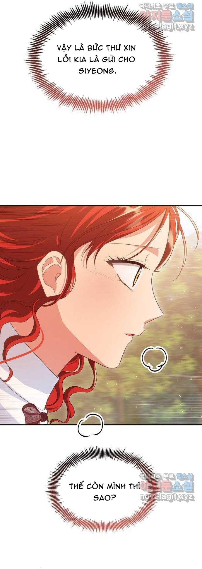 Cách Chia Tay Nam Chính Chap 57 - Next Chap 56