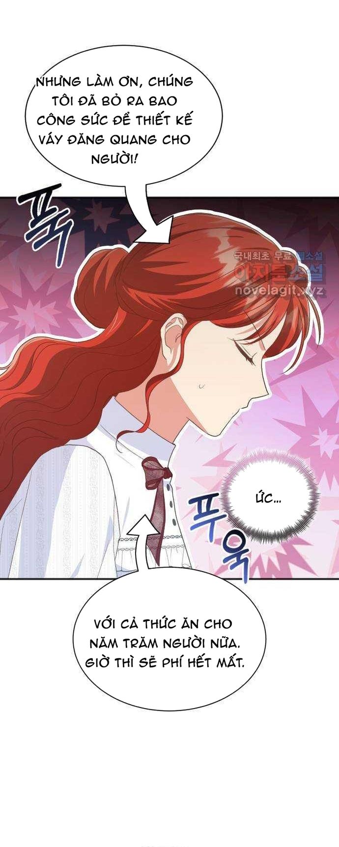 Cách Chia Tay Nam Chính Chap 57 - Next Chap 56