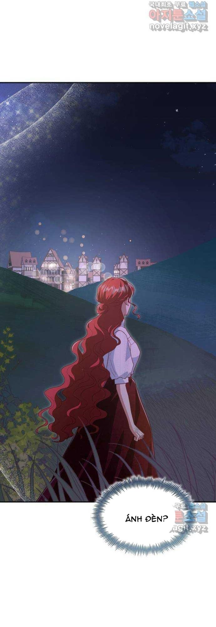 Cách Chia Tay Nam Chính Chap 57 - Next Chap 56