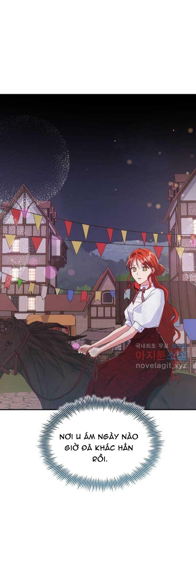 Cách Chia Tay Nam Chính Chap 57 - Next Chap 56