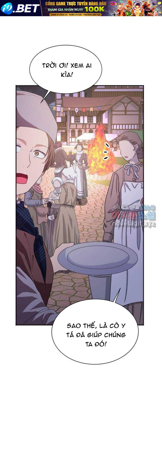 Cách Chia Tay Nam Chính Chap 57 - Next Chap 56