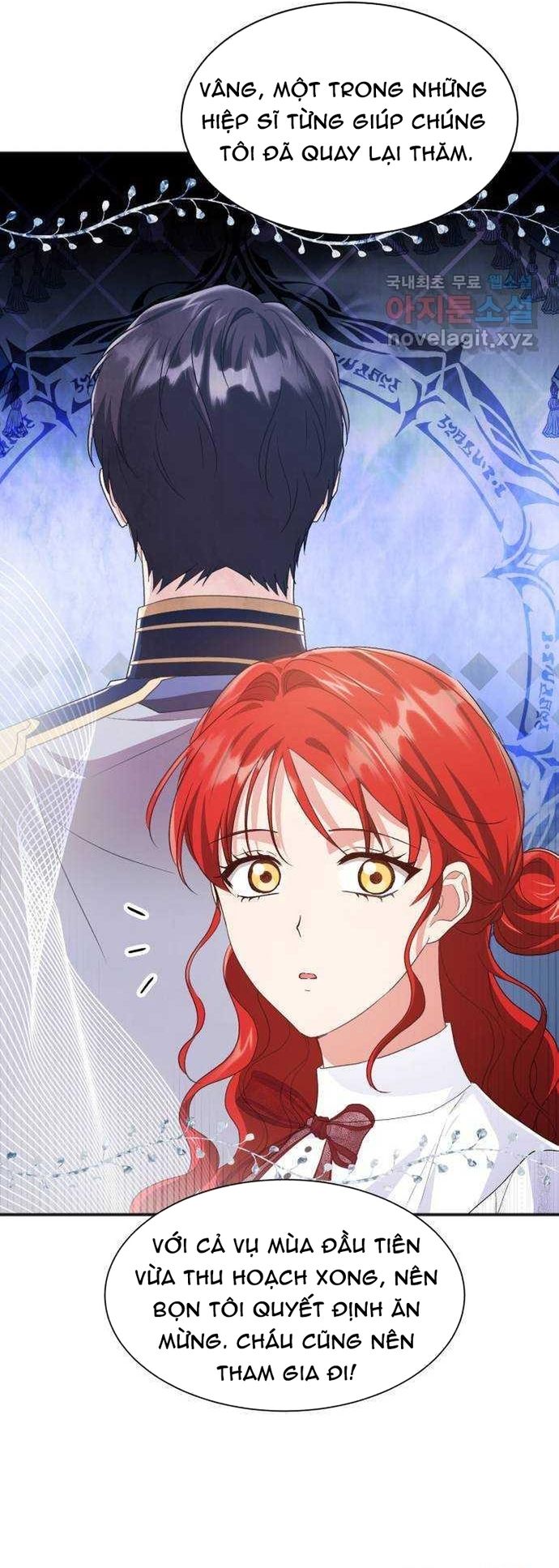 Cách Chia Tay Nam Chính Chap 57 - Next Chap 56