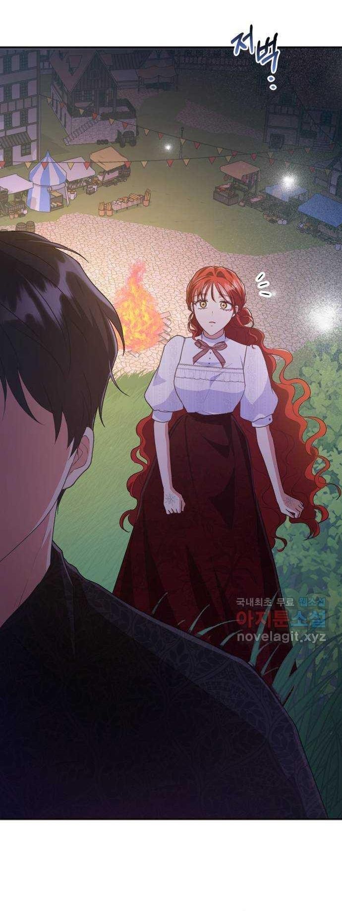 Cách Chia Tay Nam Chính Chap 57 - Next Chap 56