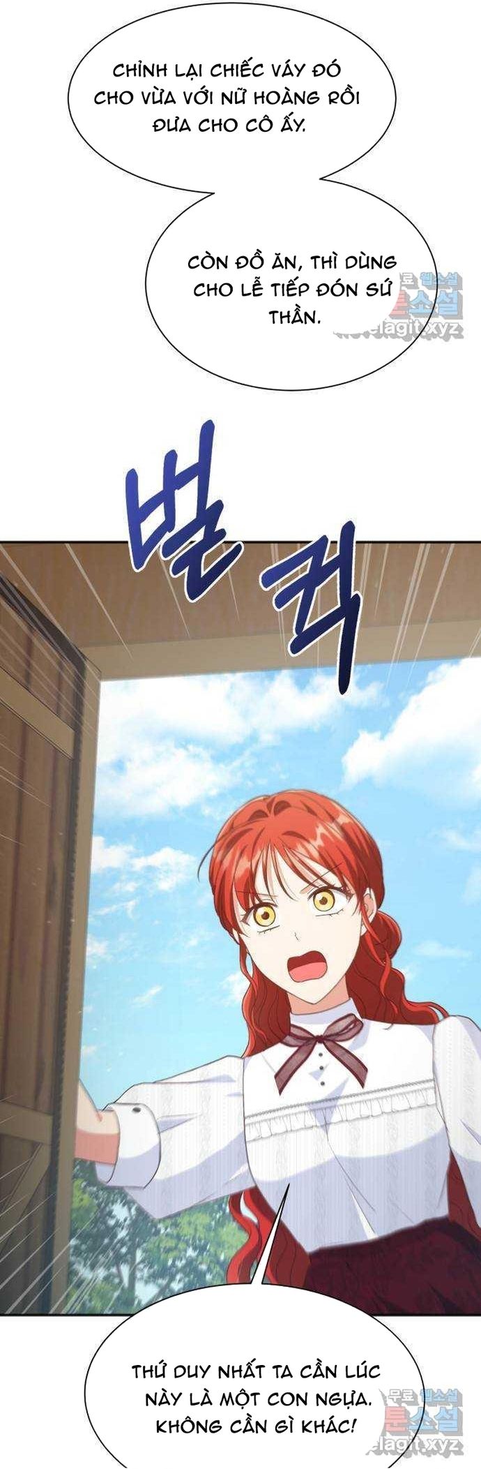 Cách Chia Tay Nam Chính Chap 57 - Next Chap 56