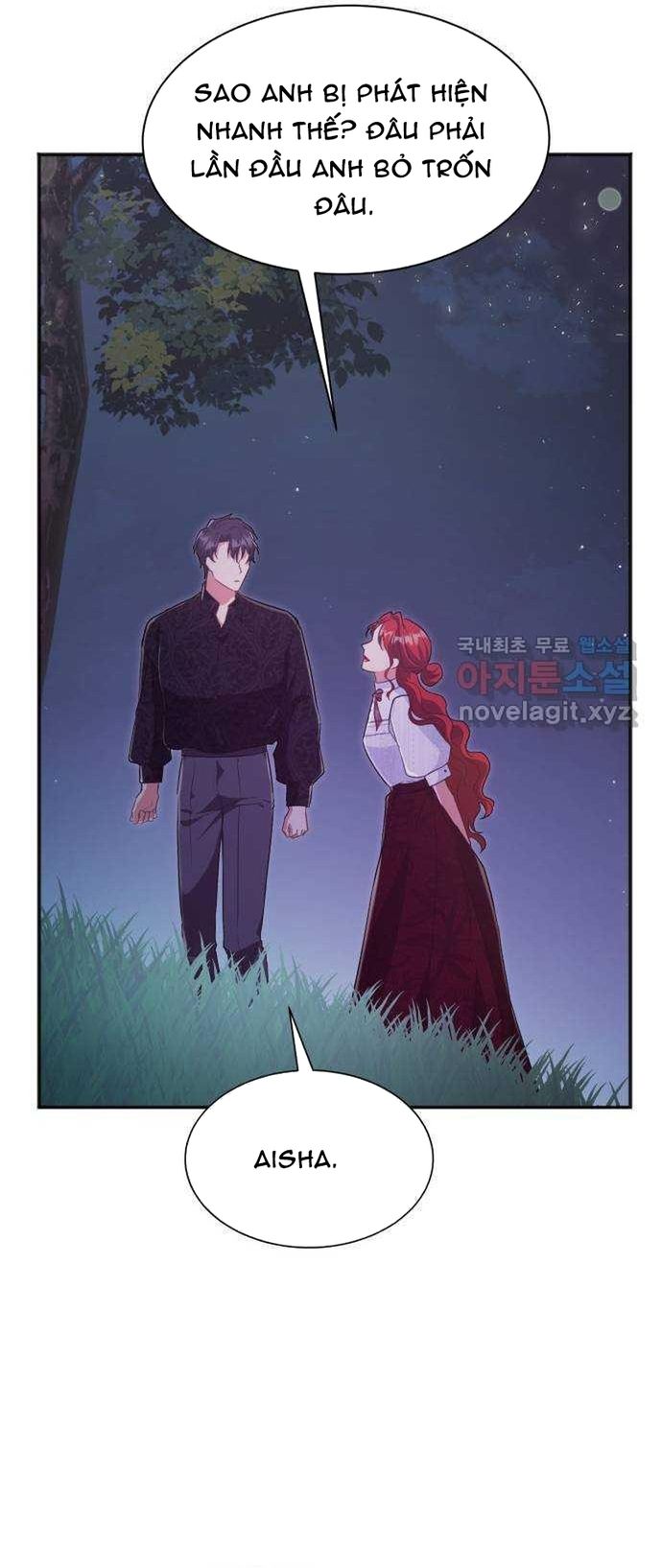 Cách Chia Tay Nam Chính Chap 57 - Next Chap 56