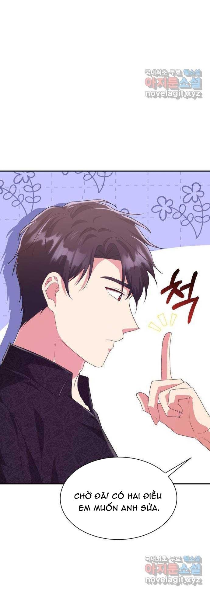 Cách Chia Tay Nam Chính Chap 57 - Next Chap 56