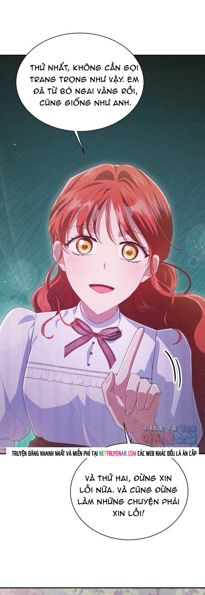 Cách Chia Tay Nam Chính Chap 57 - Next Chap 56