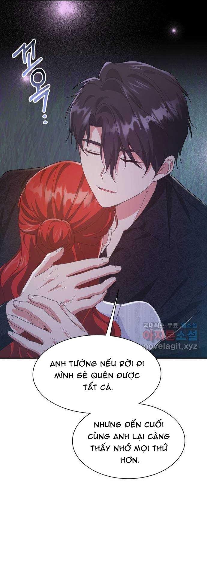 Cách Chia Tay Nam Chính Chap 57 - Next Chap 56