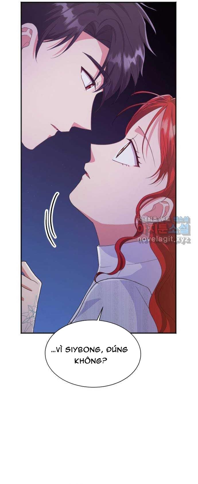 Cách Chia Tay Nam Chính Chap 57 - Next Chap 56