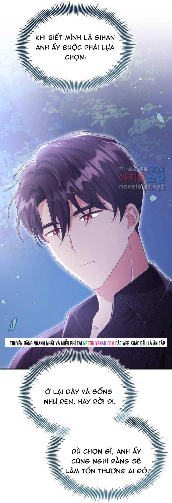 Cách Chia Tay Nam Chính Chap 57 - Next Chap 56