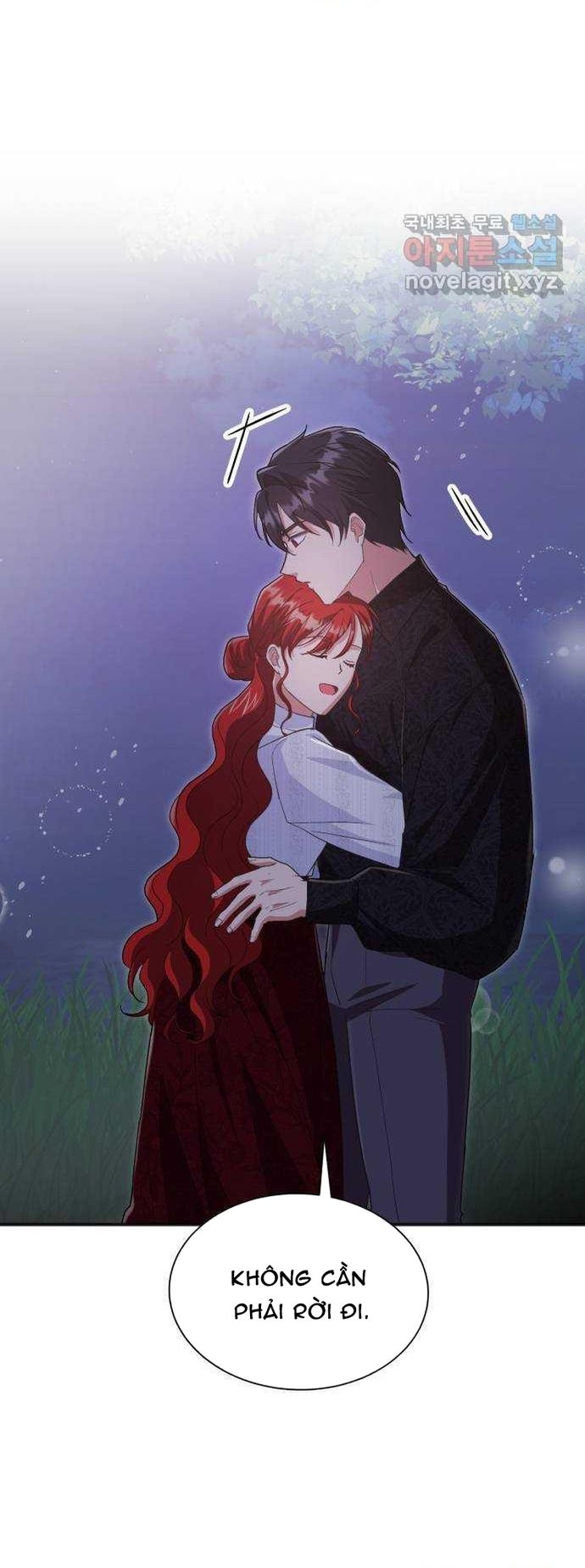 Cách Chia Tay Nam Chính Chap 57 - Next Chap 56