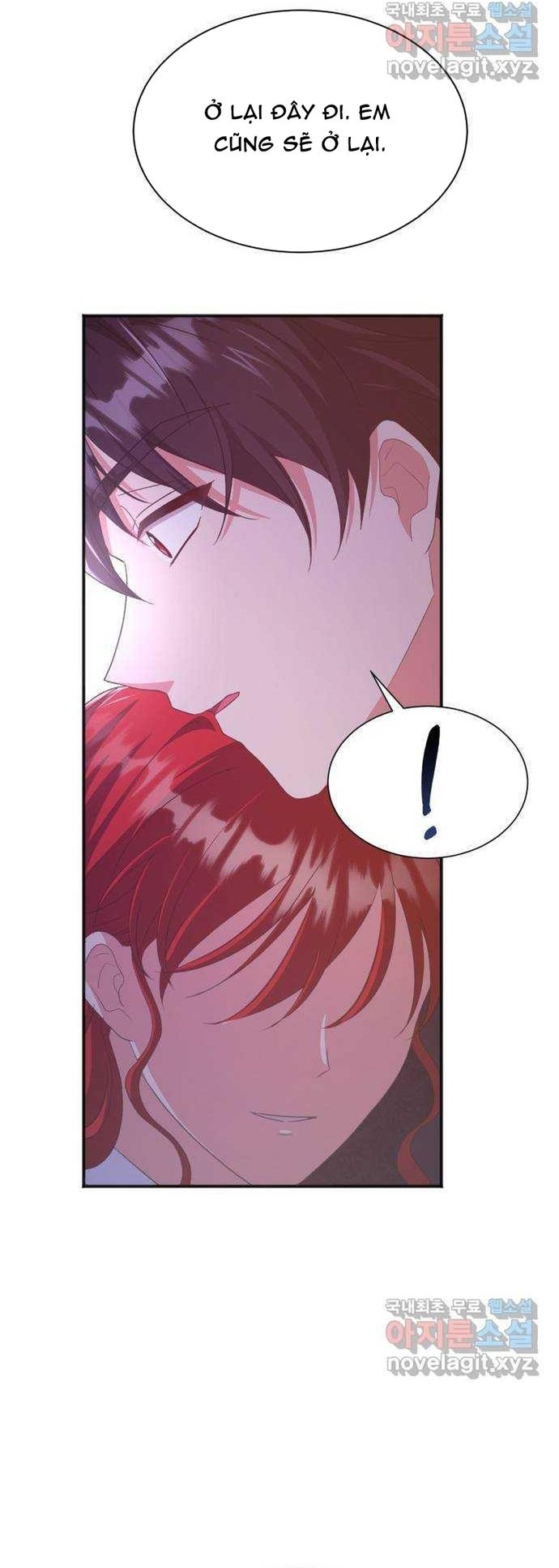 Cách Chia Tay Nam Chính Chap 57 - Next Chap 56