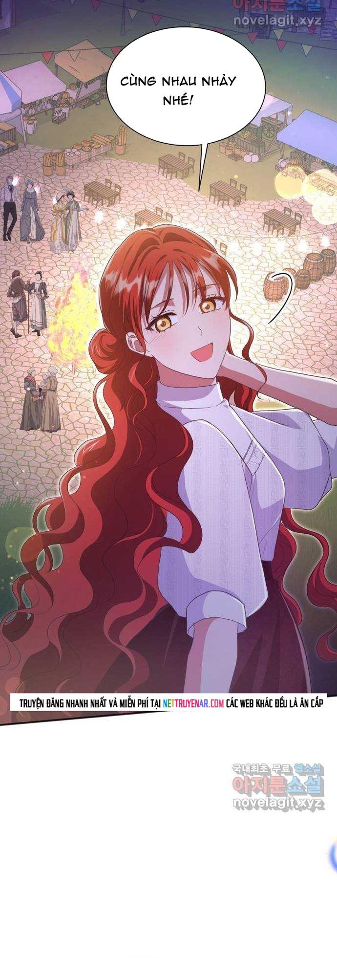 Cách Chia Tay Nam Chính Chap 57 - Next Chap 56