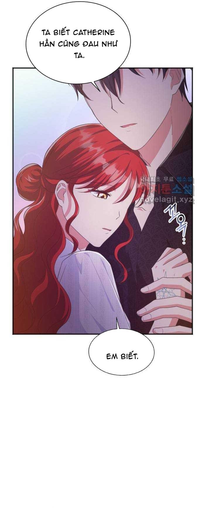 Cách Chia Tay Nam Chính Chap 57 - Next Chap 56