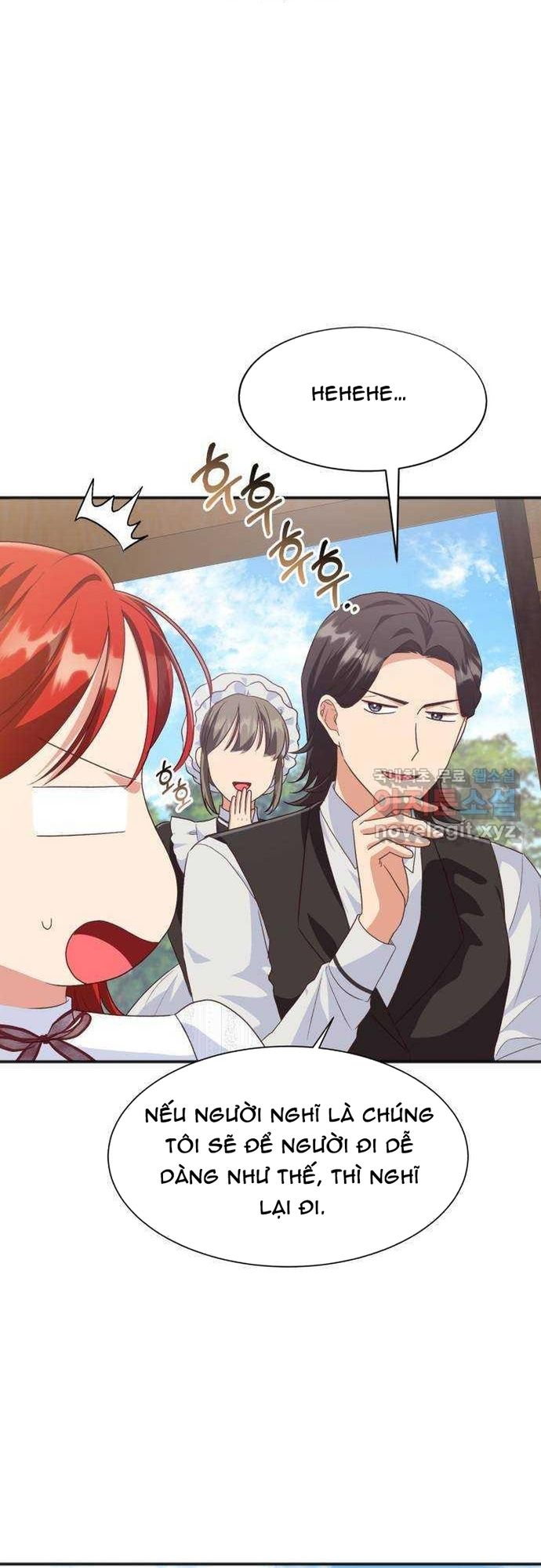 Cách Chia Tay Nam Chính Chap 57 - Next Chap 56