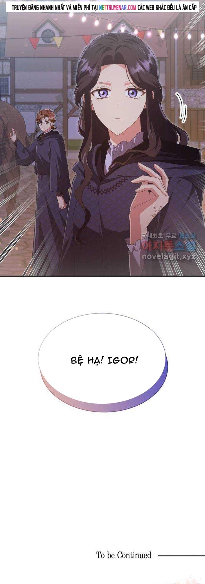 Cách Chia Tay Nam Chính Chap 57 - Next Chap 56