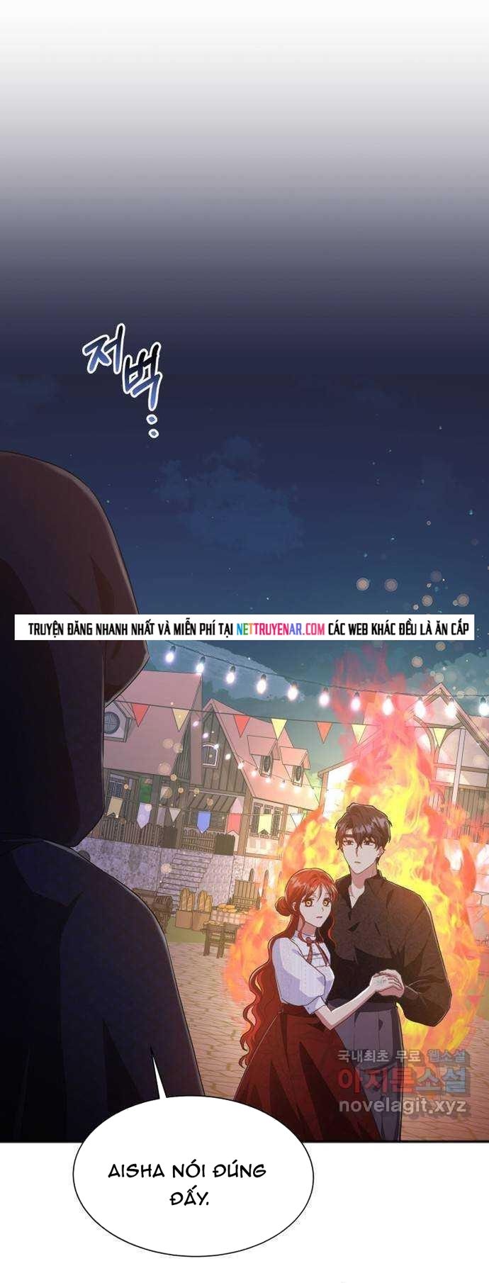 Cách Chia Tay Nam Chính Chap 58 - Next Chap 57