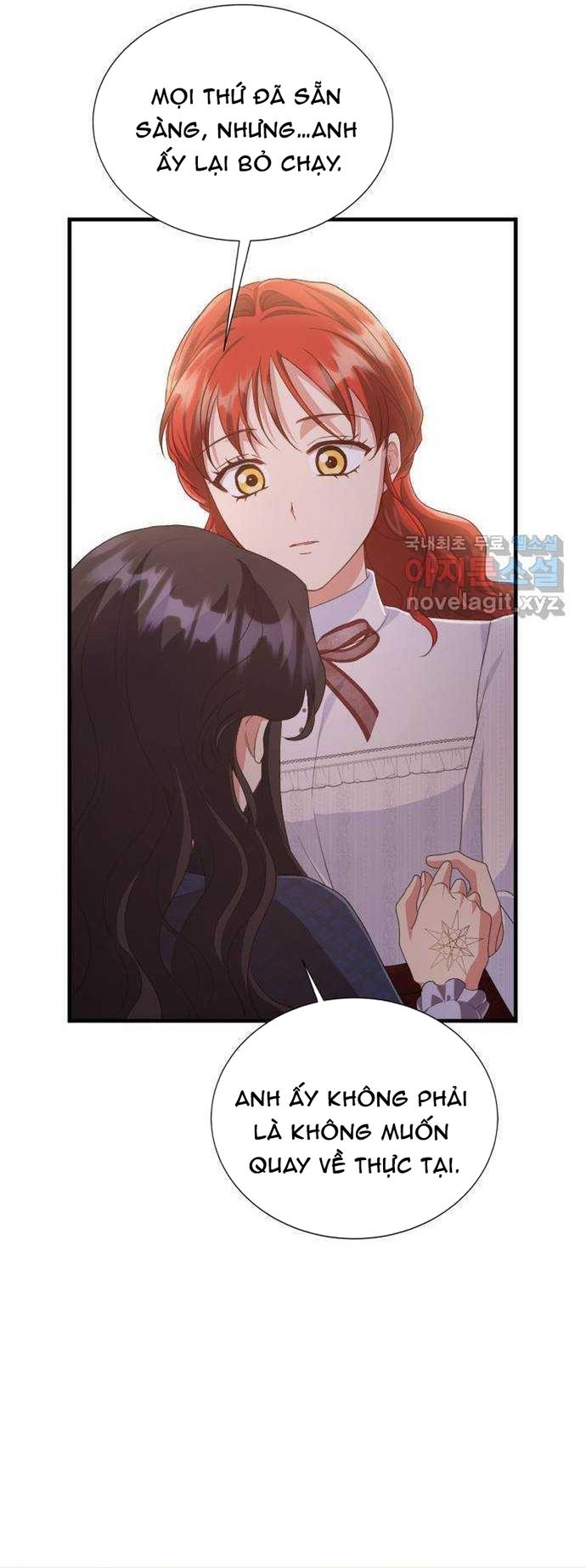 Cách Chia Tay Nam Chính Chap 58 - Next Chap 57