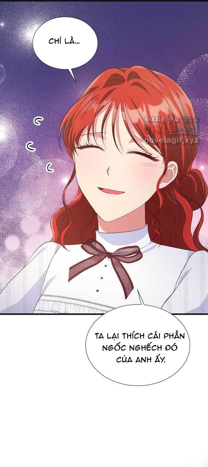 Cách Chia Tay Nam Chính Chap 58 - Next Chap 57