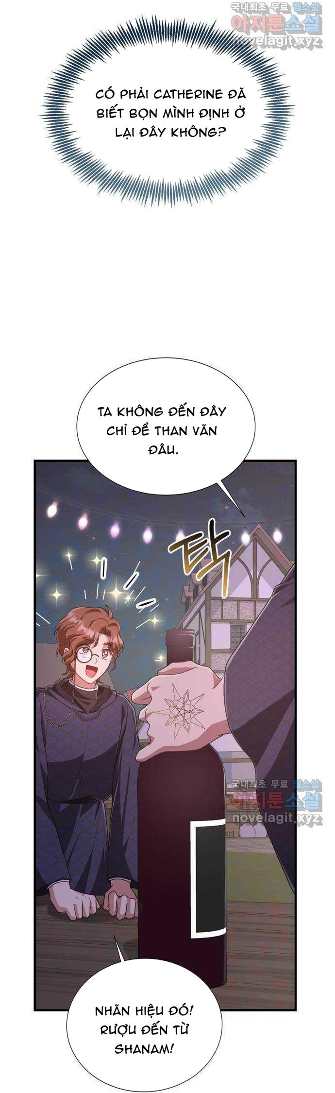 Cách Chia Tay Nam Chính Chap 58 - Next Chap 57