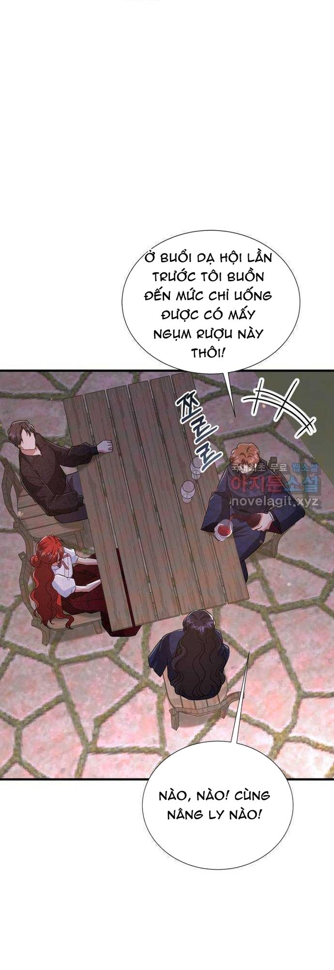 Cách Chia Tay Nam Chính Chap 58 - Next Chap 57