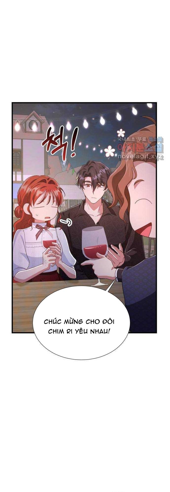 Cách Chia Tay Nam Chính Chap 58 - Next Chap 57