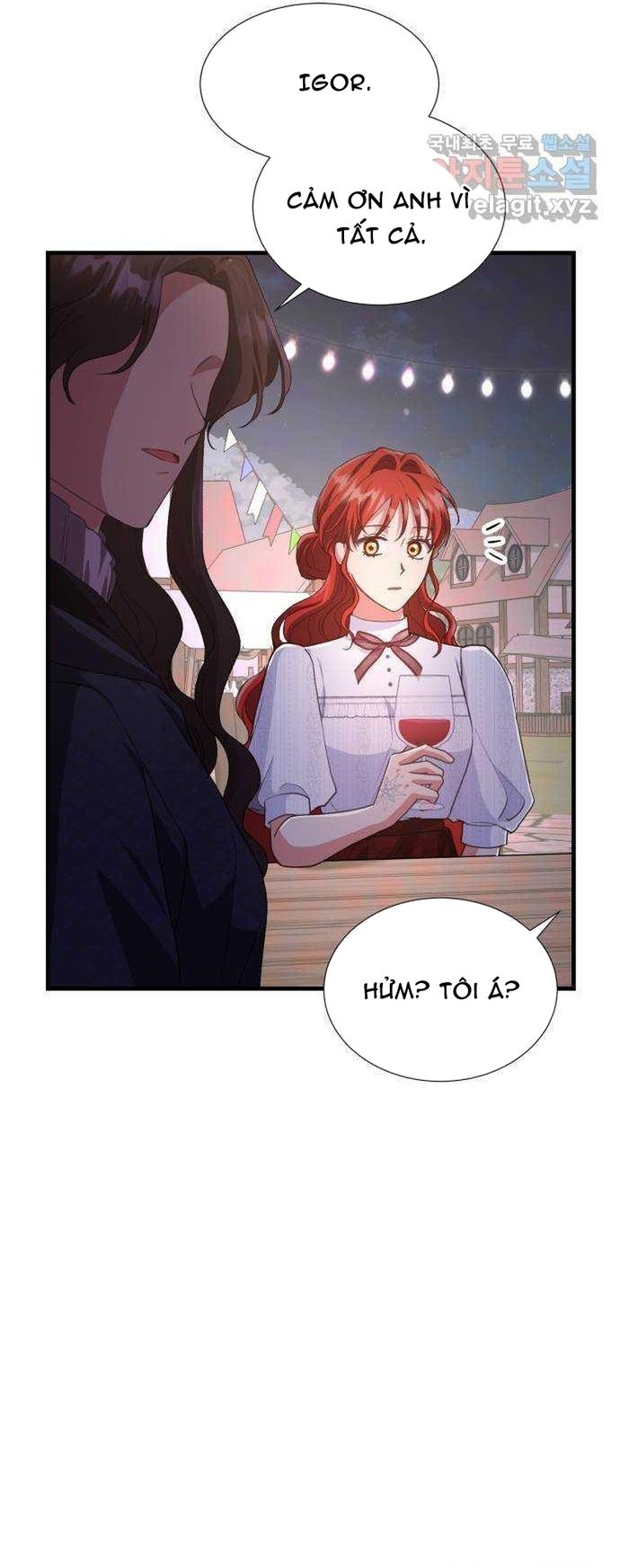 Cách Chia Tay Nam Chính Chap 58 - Next Chap 57