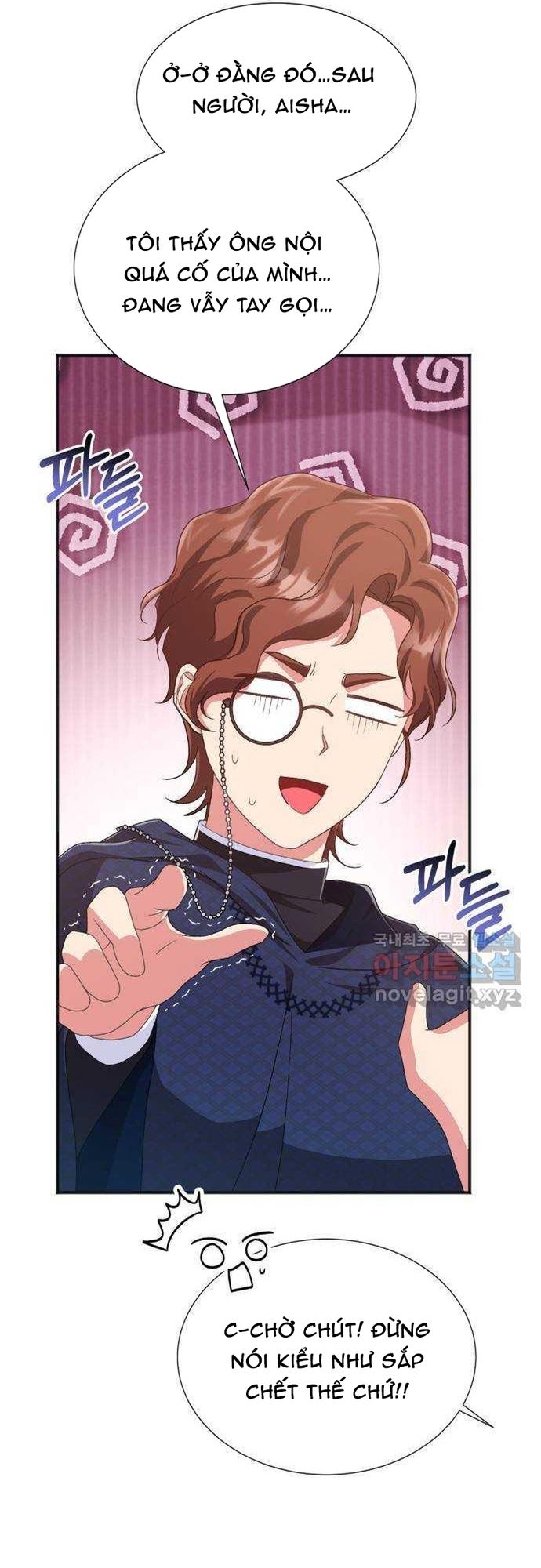 Cách Chia Tay Nam Chính Chap 58 - Next Chap 57