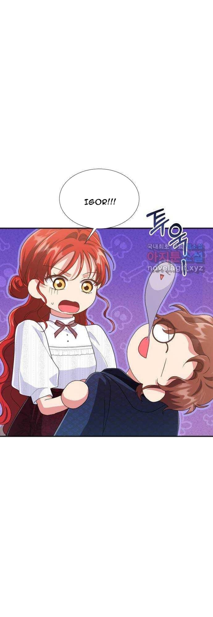 Cách Chia Tay Nam Chính Chap 58 - Next Chap 57