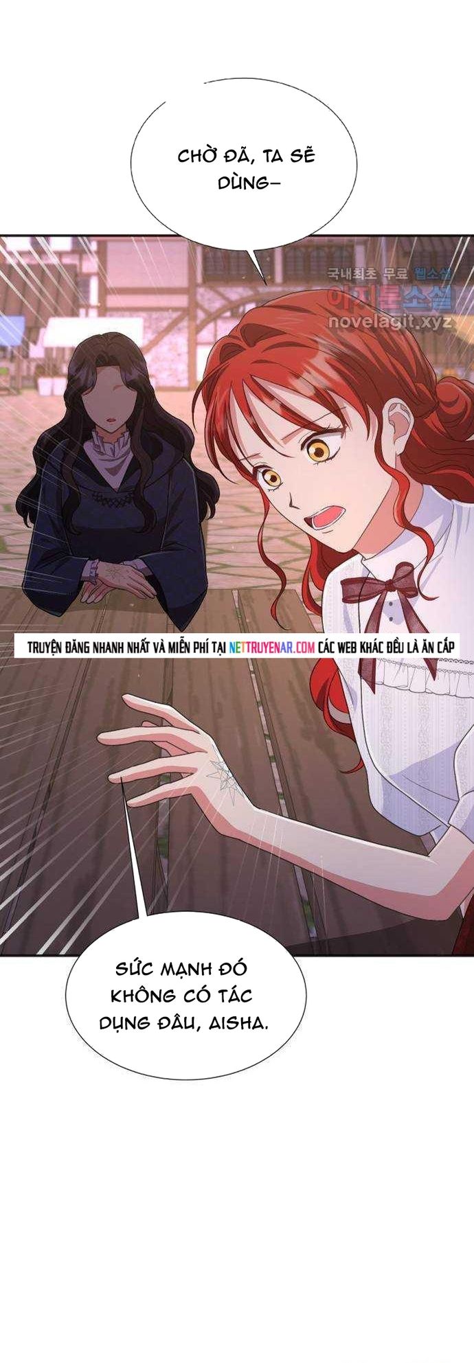 Cách Chia Tay Nam Chính Chap 58 - Next Chap 57