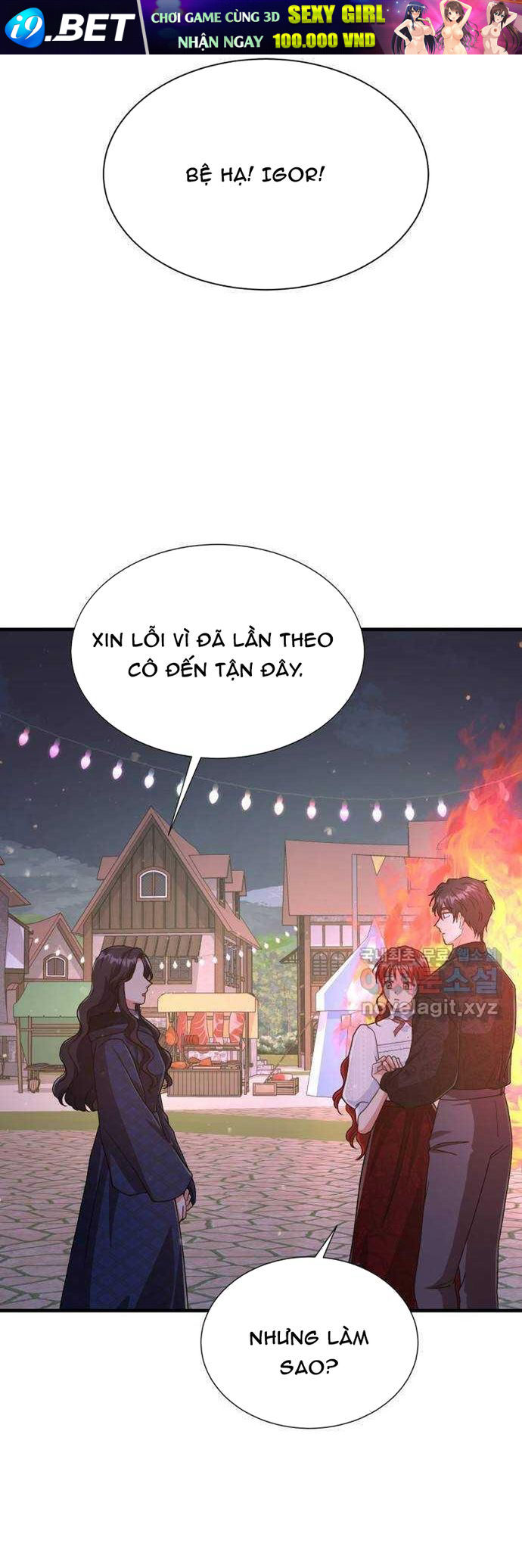 Cách Chia Tay Nam Chính Chap 58 - Next Chap 57