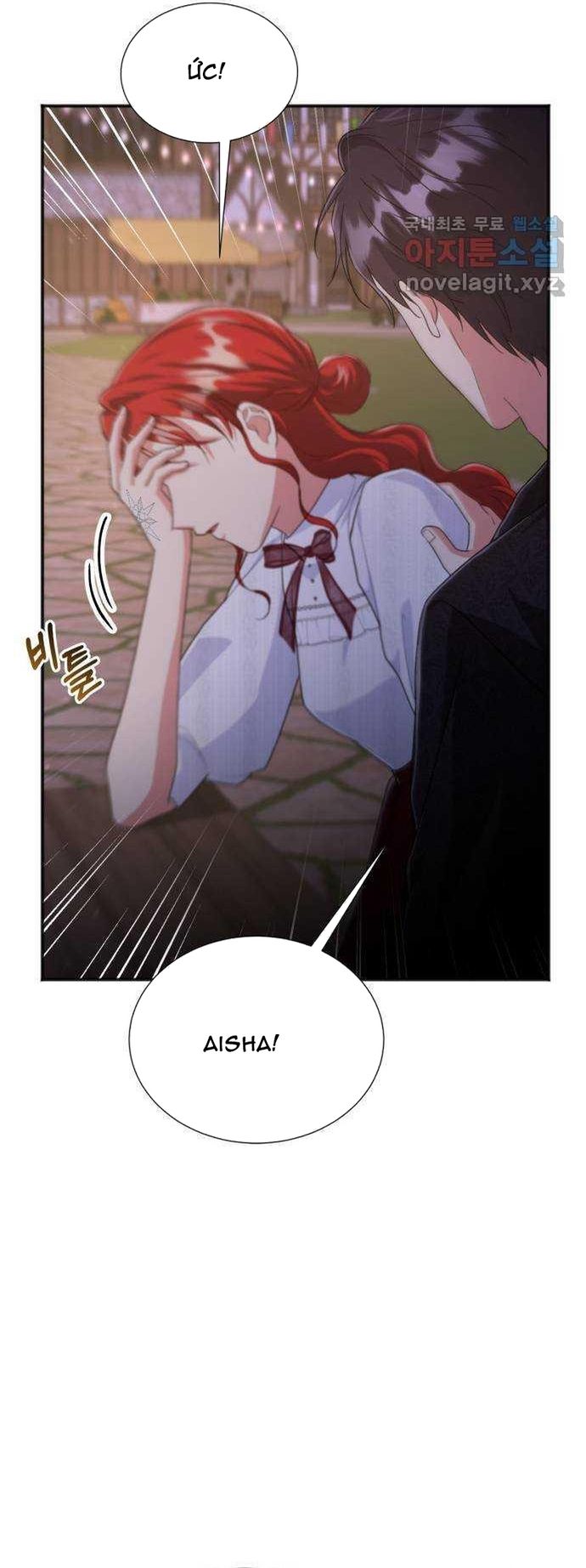 Cách Chia Tay Nam Chính Chap 58 - Next Chap 57