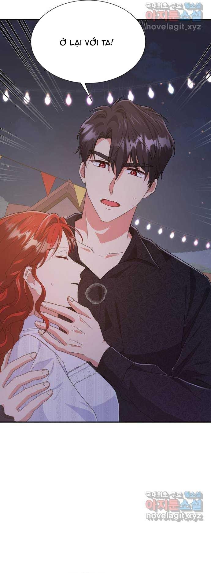 Cách Chia Tay Nam Chính Chap 58 - Next Chap 57