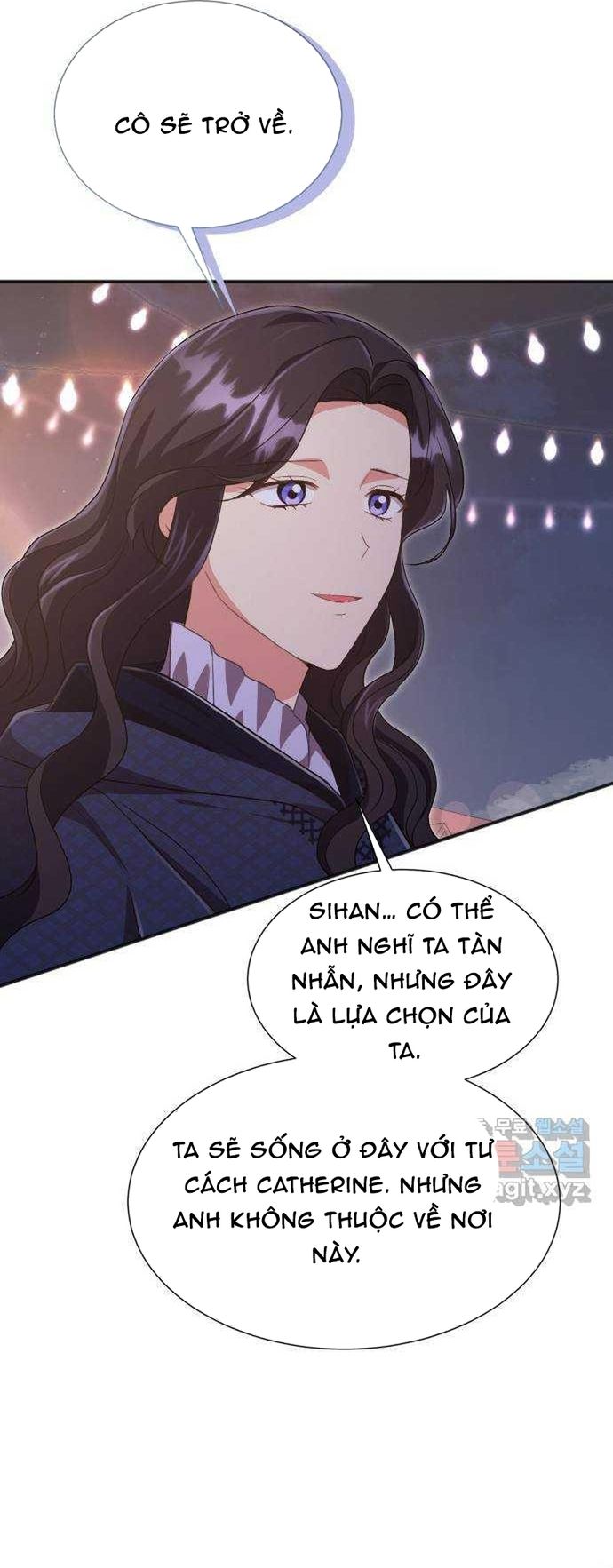 Cách Chia Tay Nam Chính Chap 58 - Next Chap 57