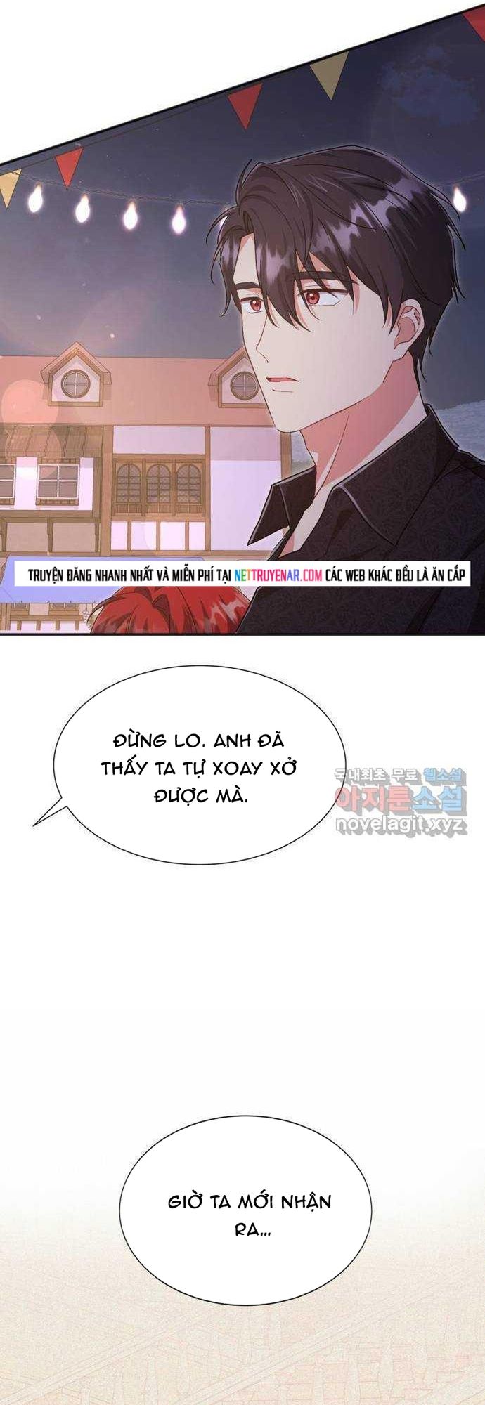 Cách Chia Tay Nam Chính Chap 58 - Next Chap 57