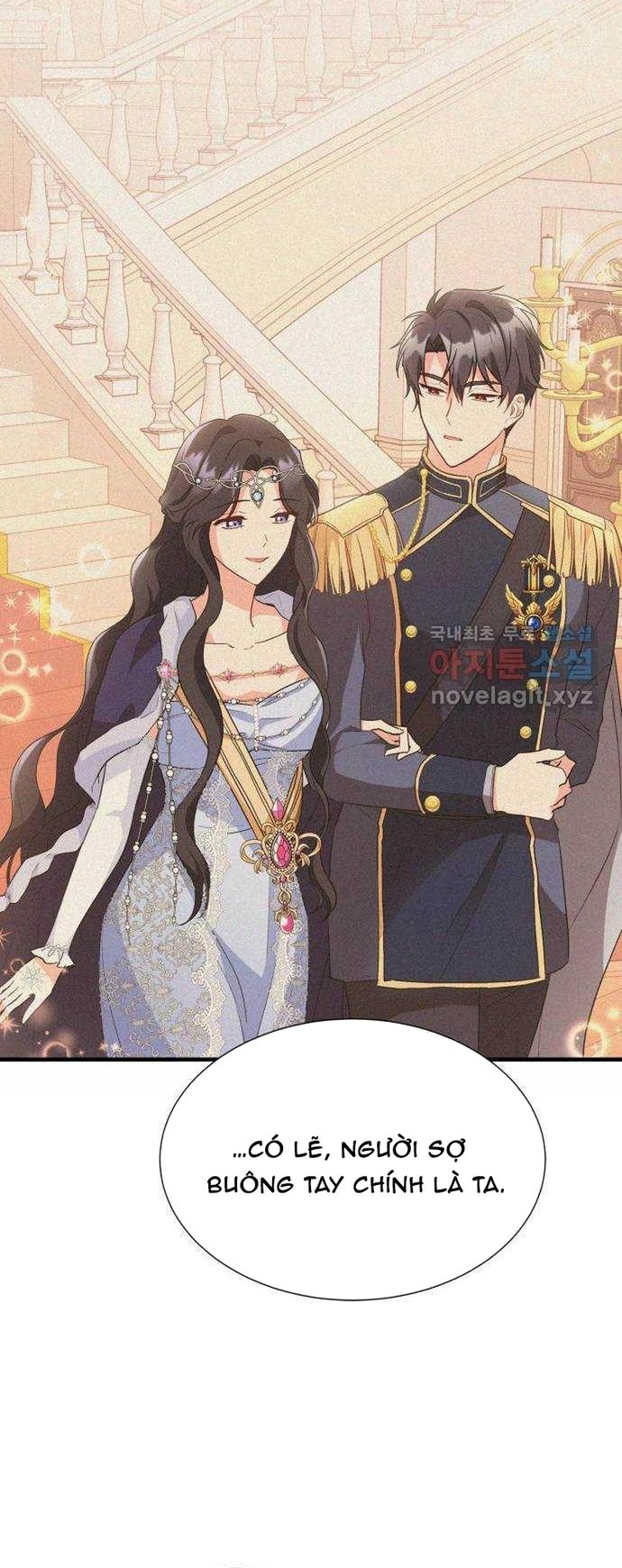 Cách Chia Tay Nam Chính Chap 58 - Next Chap 57